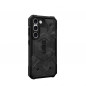 Kryt Urban Armor Gear Pathfinder na Samsung Galaxy S23 5G Prémiové pouzdro  MagSAFE  Noční kamufláž