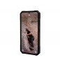 Kryt Urban Armor Gear Pathfinder na Samsung Galaxy S23 5G Prémiové pouzdro  MagSAFE  Noční kamufláž