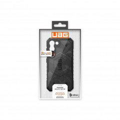 Kryt Urban Armor Gear Pathfinder na Samsung Galaxy S23 5G Prémiové pouzdro  MagSAFE  Noční kamufláž