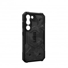 Kryt Urban Armor Gear Pathfinder na Samsung Galaxy S23 5G Prémiové pouzdro  MagSAFE  Noční kamufláž