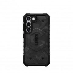 Kryt Urban Armor Gear Pathfinder na Samsung Galaxy S23 5G Prémiové pouzdro  MagSAFE  Noční kamufláž