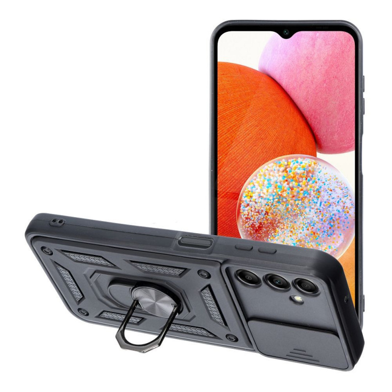 Kryt Armor na Samsung Galaxy A14 LTE Černý