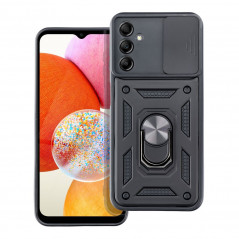 Kryt Armor na Samsung Galaxy A14 5G Černý
