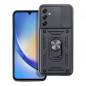 Kryt Armor na Samsung Galaxy A34 Černý