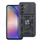 Kryt Armor na Samsung Galaxy A54 Černý