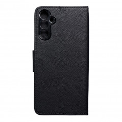 Peněženkové pouzdro Fancy Book na Samsung Galaxy A14 5G Černý