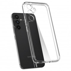 Kryt Spigen Ultra Hybrid na Samsung Galaxy A54 Křišťálově čistý  Průhledný