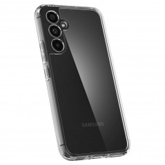 Kryt Spigen Ultra Hybrid na Samsung Galaxy A54 Křišťálově čistý  Průhledný