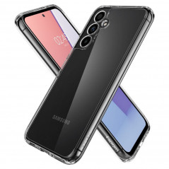Kryt Spigen Ultra Hybrid na Samsung Galaxy A54 Křišťálově čistý  Průhledný