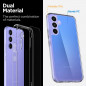 Kryt Spigen Ultra Hybrid na Samsung Galaxy A54 Křišťálově čistý  Průhledný