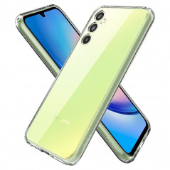 Kryt Spigen Ultra Hybrid na Samsung Galaxy A34 Křišťálově čistý  Průhledný