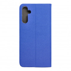 Peněženkové pouzdro Sensitive Book na Samsung Galaxy A34 Světle modrý