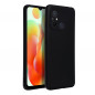 Kryt Soft na XIAOMI Redmi 12C Černý