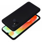 Kryt Soft na XIAOMI Redmi 12C Černý