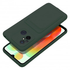 Kryt Card na XIAOMI Redmi 12C Zelený