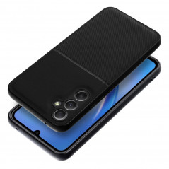 Kryt Noble na Samsung Galaxy A34 Černý