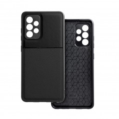 Kryt Noble na Samsung Galaxy A34 Černý