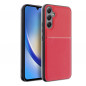 Kryt Noble na Samsung Galaxy A34 Červený
