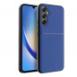 Kryt Noble na Samsung Galaxy A34 Modrý