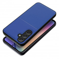 Kryt Noble na Samsung Galaxy A54 Modrý