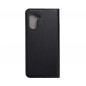 Peněženkové pouzdro Smart Case Book na realme C33 Černý