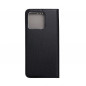 Peněženkové pouzdro Smart Case Book na realme Narzo 50A Černý