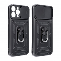 Kryt Armor na Apple iPhone 8 Plus Černý