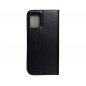 Peněženkové pouzdro Smart Magneto book na Motorola Edge 30 Neo Černý