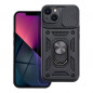Kryt Armor na Apple iPhone 13 Černý