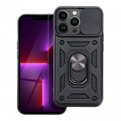 Kryt Armor na Apple iPhone 13 Pro Černý
