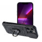 Kryt Armor na Apple iPhone 13 Pro Max Černý