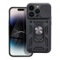 Kryt Armor na Apple iPhone 14 Pro Černý