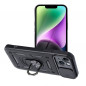 Kryt Armor na Apple iPhone 14 Plus Černý