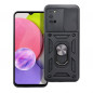 Kryt Armor na Samsung Galaxy A03 Černý