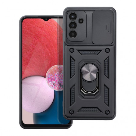 Kryt Armor na Samsung Galaxy A13 5G Černý
