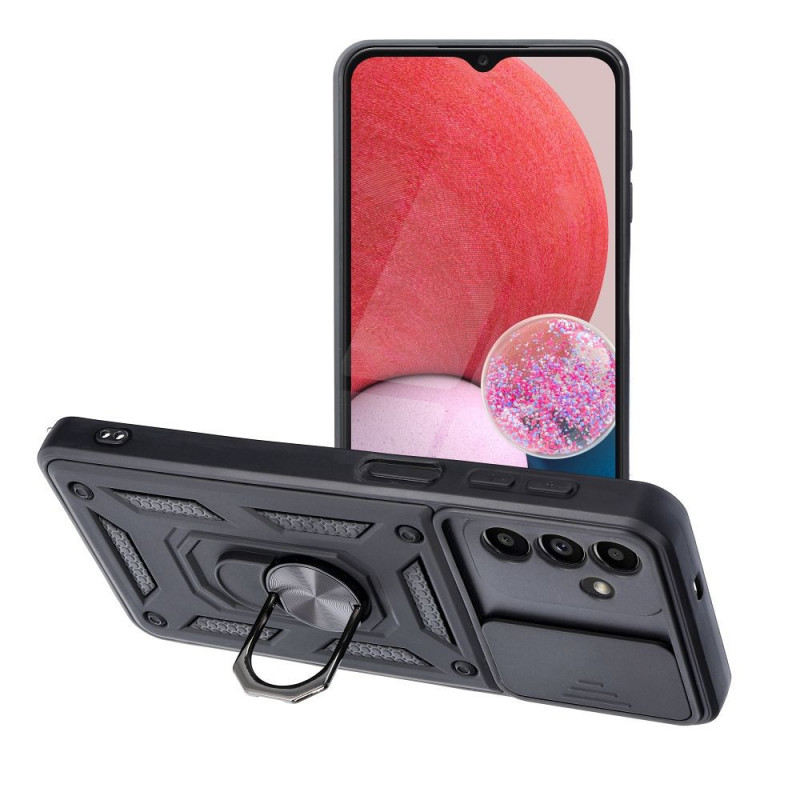Kryt Armor na Samsung Galaxy A04s Černý