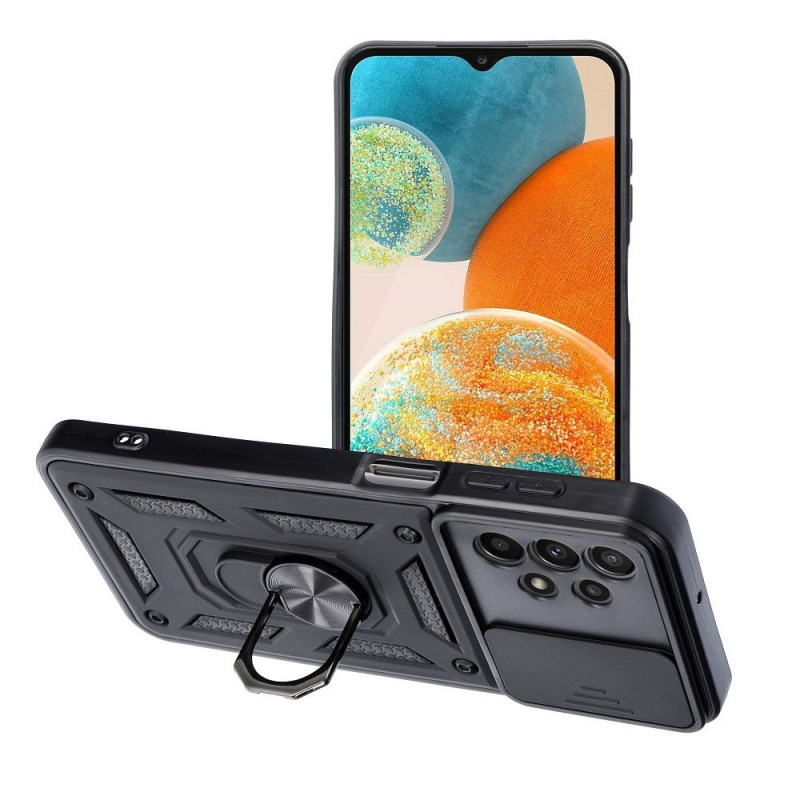 Kryt Armor na Samsung Galaxy A23 5G Černý