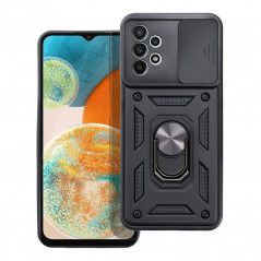 Kryt Armor na Samsung Galaxy A23 5G Černý
