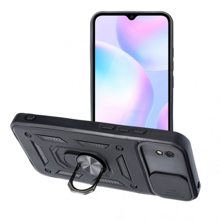 Kryt Armor na XIAOMI Redmi 9I Černý