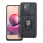 Kryt Armor na XIAOMI Redmi Note 10 5G Černý