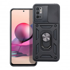Kryt Armor na XIAOMI Poco M3 Pro Černý