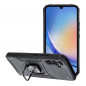 Kryt Nitro na Samsung Galaxy A34 Černý