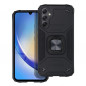 Kryt Nitro na Samsung Galaxy A34 Černý
