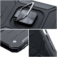 Kryt Nitro na Samsung Galaxy A34 Černý