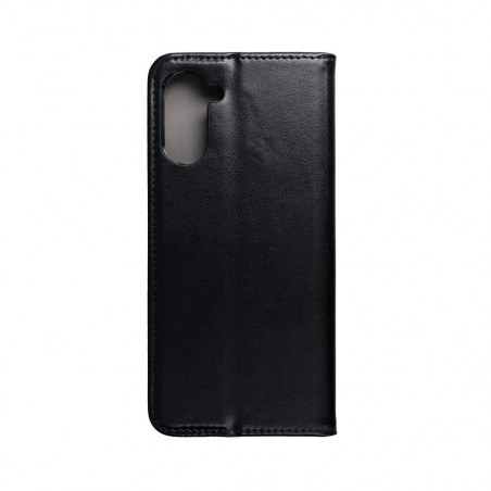 Peněženkové pouzdro Smart Magneto book na realme 10 Černý