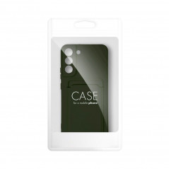 Kryt Card na Samsung Galaxy A54 Zelený