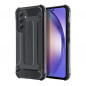 Tvrzený kryt Armor na Samsung Galaxy A54 Černý