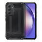 Tvrzený kryt Armor na Samsung Galaxy A54 Černý