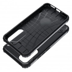 Tvrzený kryt Armor na Samsung Galaxy A54 Černý
