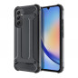 Tvrzený kryt Armor na Samsung Galaxy A34 Černý
